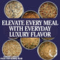 Great Lakes Fish Fry & BBQ Rub
