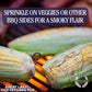 Great Lakes Fish Fry & BBQ Rub