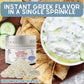 Greek Tzatziki Sea Salt