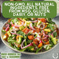 Green Goddess Sea Salt & Seasoning