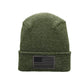Haakwear American Flag Beanie, H Stitch Beanie