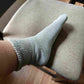 Women's Cotton Diabetic Ankle Socks (Assorted)