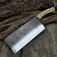 Hand-Forged Bushcraft Knife, 20.5 cm (8.07 inches)
