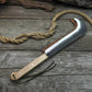 Hand-Forged Bushcraft Knife, 27 cm (10.6 inches)