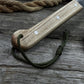 Hand-Forged Bushcraft Knife, 27 cm (10.6 inches)