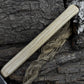 Hand-Forged Double Blacksmith's Hammer, 1.5 kg (3.3 lbs)