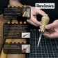 Hand-Forged Leather Awl