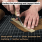 Hand-Forged Leather Awl