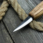 Skewed Detail Knife, Blade 5.5 cm (2.17 inches)