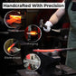 Hand-Forged Splitting Froe, Blade - 15.5 cm (6.1 inches)