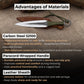 Hand-Forged Throwing Knife, 23 cm (9 inches)