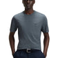 Hugo Boss Thompson Tee - Dark Grey