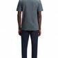 Hugo Boss Thompson Tee - Dark Grey