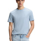 Hugo Boss Thompson 01 Tee - Baby Blue