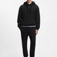 Hugo Dapo Hoodie - Black