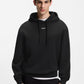 Hugo Dapo Hoodie - Black