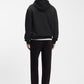 Hugo Dapo Hoodie - Black
