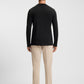 Boss Green Long Tee - Black