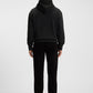 Boss Orange Wesmallhood Hoodie - Black