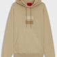 Hugo Duspliter Hoodie - Beige