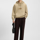 Hugo Duspliter Hoodie - Beige