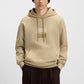 Hugo Duspliter Hoodie - Beige