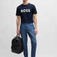 Hugo Boss Tiburt 354 Tee - Navy