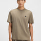 Hugo Boss C-Taut 01 Tee - Beige