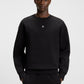 Hugo Boss Dettil Crewneck - Black