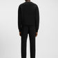 Hugo Boss Dettil Crewneck - Black