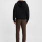 Hugo Duspliter Hoodie - Black