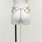 Heartbreaker Waist Chain Belt