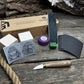 Hedgehog Wood Carving Kit – Ideal for Beginners, Adults, Teens and Kids