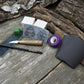 Hedgehog Wood Carving Kit – Ideal for Beginners, Adults, Teens and Kids