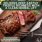 Herbed Black Truffle Seasoning