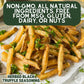 Herbed Black Truffle Seasoning