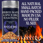 Herbed Maple & Spice BBQ Seasoning