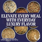 Herbed Maple & Spice BBQ Seasoning