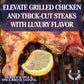 Herbed Maple & Spice BBQ Seasoning