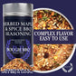 Herbed Maple & Spice BBQ Seasoning