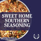 Herbed Maple & Spice BBQ Seasoning