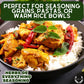 Herbs De Everything Seasoning