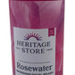 Rosewater