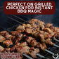 Hickory Smoked Seasoning