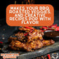 Hot Honey BBQ Seasoning