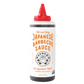 Bachan's Japanese BBQ Hot & Spicy Sauce - 6 Pack of 16 Oz Bottles