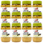 Badia Minced Garlic Parsley, 8 oz, Pack of 12