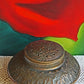 Antique Bronze Bird Incense Burner, Asian Ritual Vessel