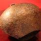 Vintage Extra Large Hand Hammered Copper Bell