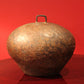 Vintage Extra Large Hand Hammered Copper Bell
